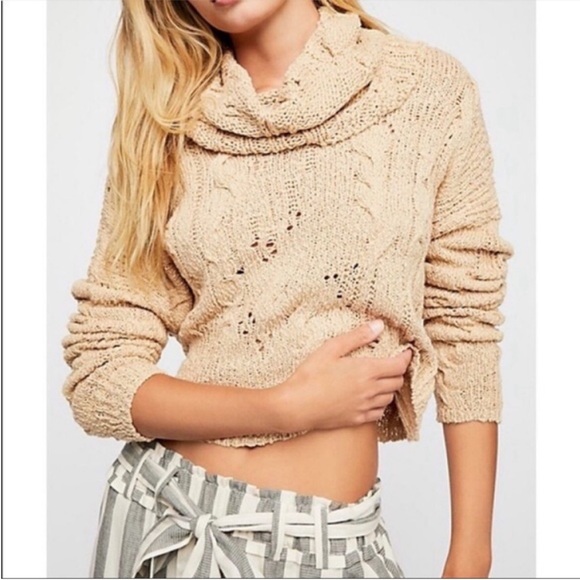 Free People Sweaters - Free People Sweater